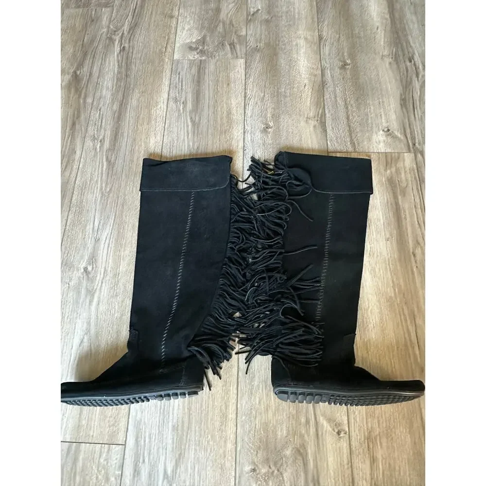 Minnetonka brand over